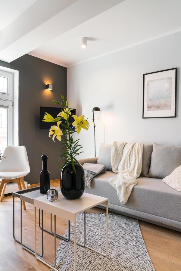 Apartmán Piedmont Studio - Loftaffair Krakov Exteriér fotografie