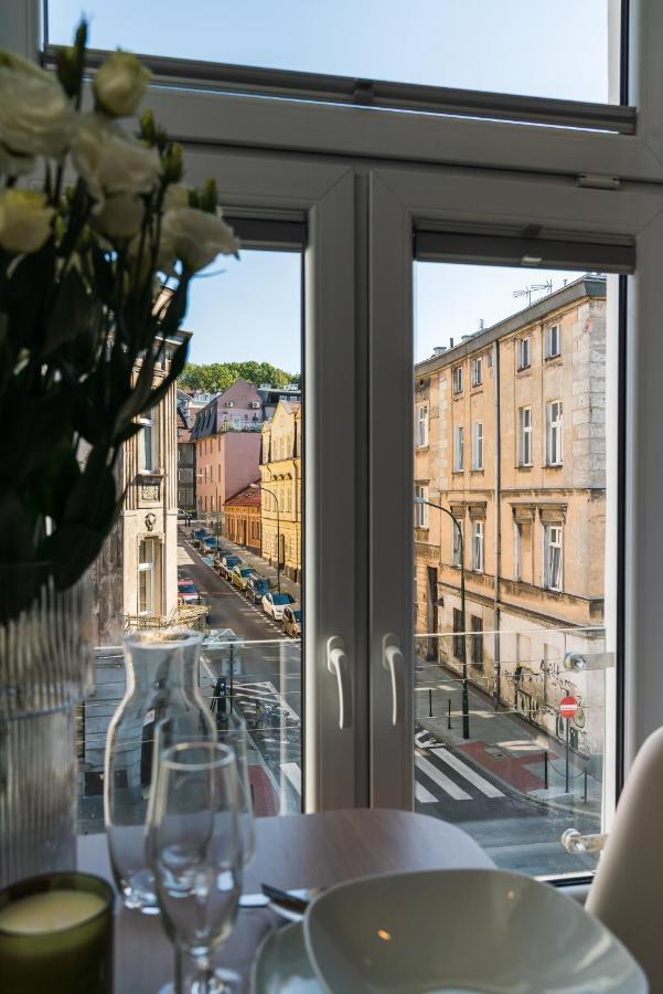 Apartmán Piedmont Studio - Loftaffair Krakov Exteriér fotografie