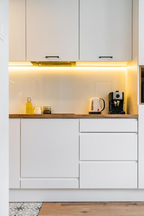 Apartmán Piedmont Studio - Loftaffair Krakov Exteriér fotografie
