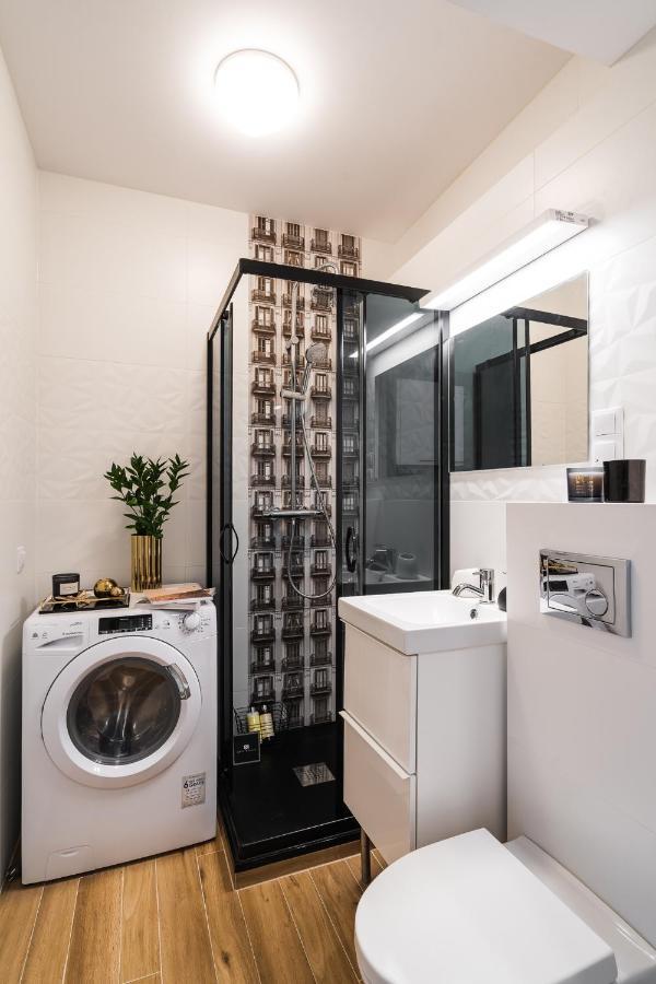 Apartmán Piedmont Studio - Loftaffair Krakov Exteriér fotografie