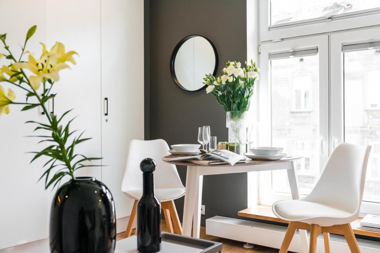 Apartmán Piedmont Studio - Loftaffair Krakov Exteriér fotografie