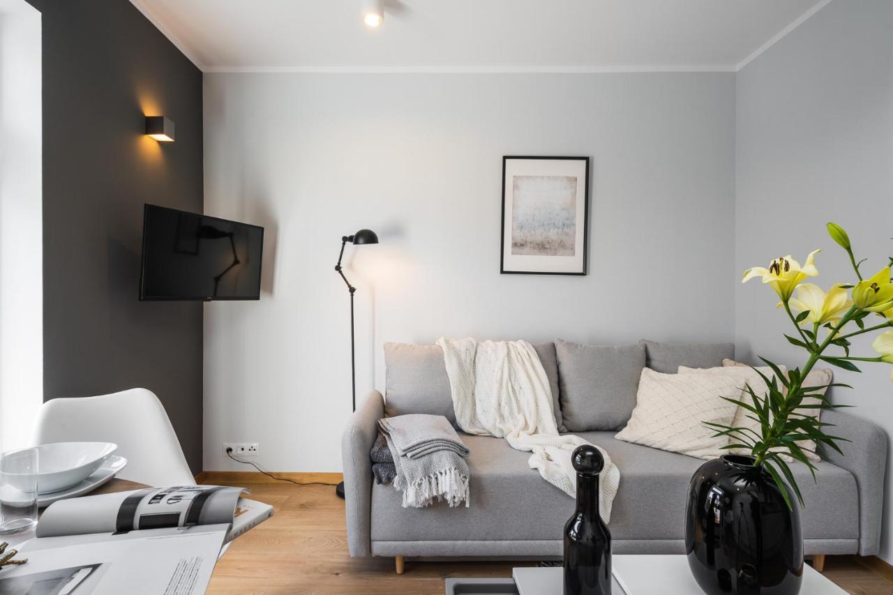 Apartmán Piedmont Studio - Loftaffair Krakov Exteriér fotografie