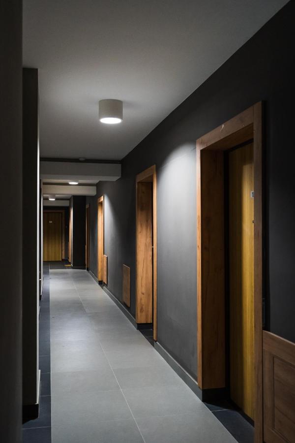 Apartmán Piedmont Studio - Loftaffair Krakov Exteriér fotografie